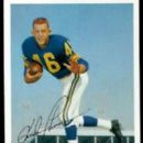 Clendon Thomas