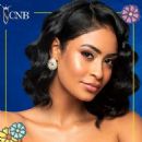 Maria Lucia Cuesta- Señorita Colombia 2021- Official Contestants' Photo