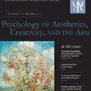 Creativity journals