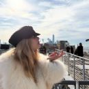 Addison Rae – Tyrell Hampton photoshoot (February 2025) - 454 x 340
