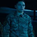 Godzilla: King of the Monsters - Anthony Ramos