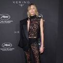 Anja Rubik – Attends the annual Kering Women in Motion Awards Photocall in Cannes - 454 x 681