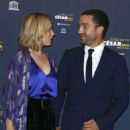 Anne Marivin – 8th Nuits en Or Gala Dinner in Paris - 454 x 681