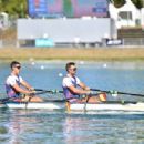 Aleix García (rower)