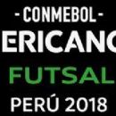 2018 in Peruvian sport