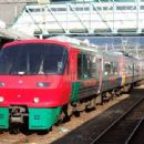 Kyushu Railway Company