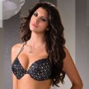 Hope Dworaczyk Smith Playboy Store collection