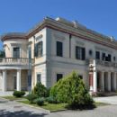 Palaces in Greece