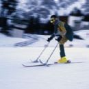 Alpine skiing in Australia