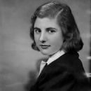 Georgette Bauerdorf