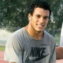 Qatari hammer throwers