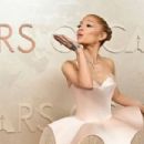 Ariana Grande - The Oscars (2025) - 454 x 303