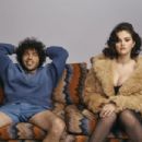 Selena Gomez and Benny Blanco - Interview Magazine Pictorial [United States] (March 2025)
