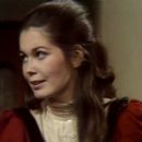 Dark Shadows - Alexandra Isles