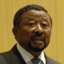 Gabonese politicians of Chinese descent
