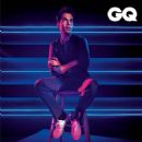 Raj Kumar Yadav - GQ Magazine Pictorial [India] (May 2019) - 454 x 454