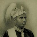 19th-century Indian royalty