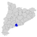 People from Baix Penedès