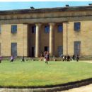 Belsay Hall