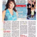Hunter Tylo - Zycie na goraco Magazine Pictorial [Poland] (27 January 2022) - 454 x 598