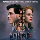 We Were the Lucky Ones (2024) - 454 x 568