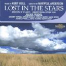 LOST IN THE STARS Original 1949 Broadway Musical - 454 x 451