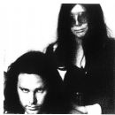 Jim Morrison and Patricia Kennealy, June 1970