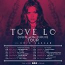 Tove Lo concert tours