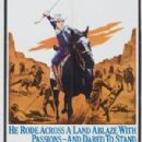 Apache Rifles