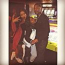 Reginae Carter and Joshua Brown - 454 x 454