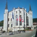 Churches in Jura (department)