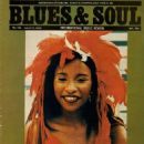 Chaka Khan - Blues & Soul Magazine Cover [United Kingdom] (8 July 1975)
