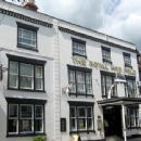 The Royal Hop Pole