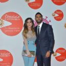 Giorgia Palmas – Convivio 2018 Red Carpet in Milan - 454 x 681