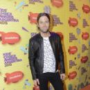 Benjamín Amadeo- Kids' Choice Awards Argentina 2015 - 454 x 680
