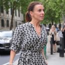 Coleen Rooney – Arrives for the ‘Wagatha Christie’ Trial at the Royal Courts of Justice - 454 x 560