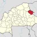 2021 disasters in Burkina Faso