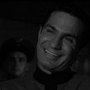 The Strange One - Ben Gazzara