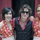 Tapas & Beijos (2011)