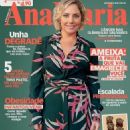 Heloísa Périssé - Ana Maria Magazine Cover [Brazil] (16 September 2019)