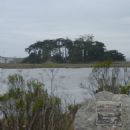 Islands of Northern California