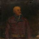 Sir Charles Green, 1st Baronet