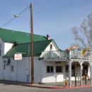 Defunct hotels in Nevada