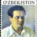 Oybek (writer)