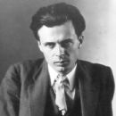 Aldous Huxley