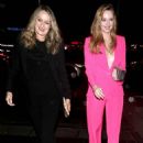 Natasha Bassett – Attends the WIF Pre-Oscar Party at Neuehouse in Hollywood - 454 x 681