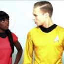 This Ain't Star Trek 3 XXX: This Is a Parody - Marcus London
