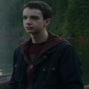 Dawn of the Planet of the Apes - Kodi Smit-McPhee