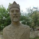 Ibrahim I of Shirvan