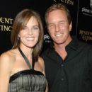 Susan Walters and Linden Ashby - 454 x 340